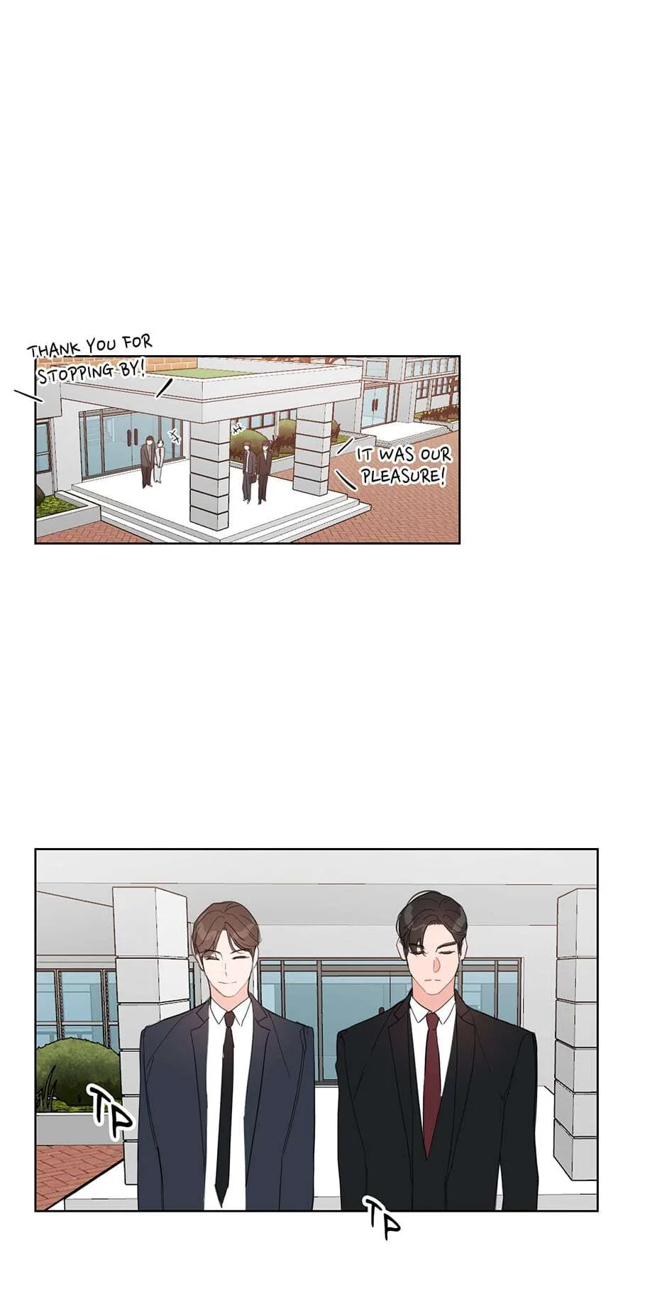 Positively Yours — Chapter 9 — Page 2