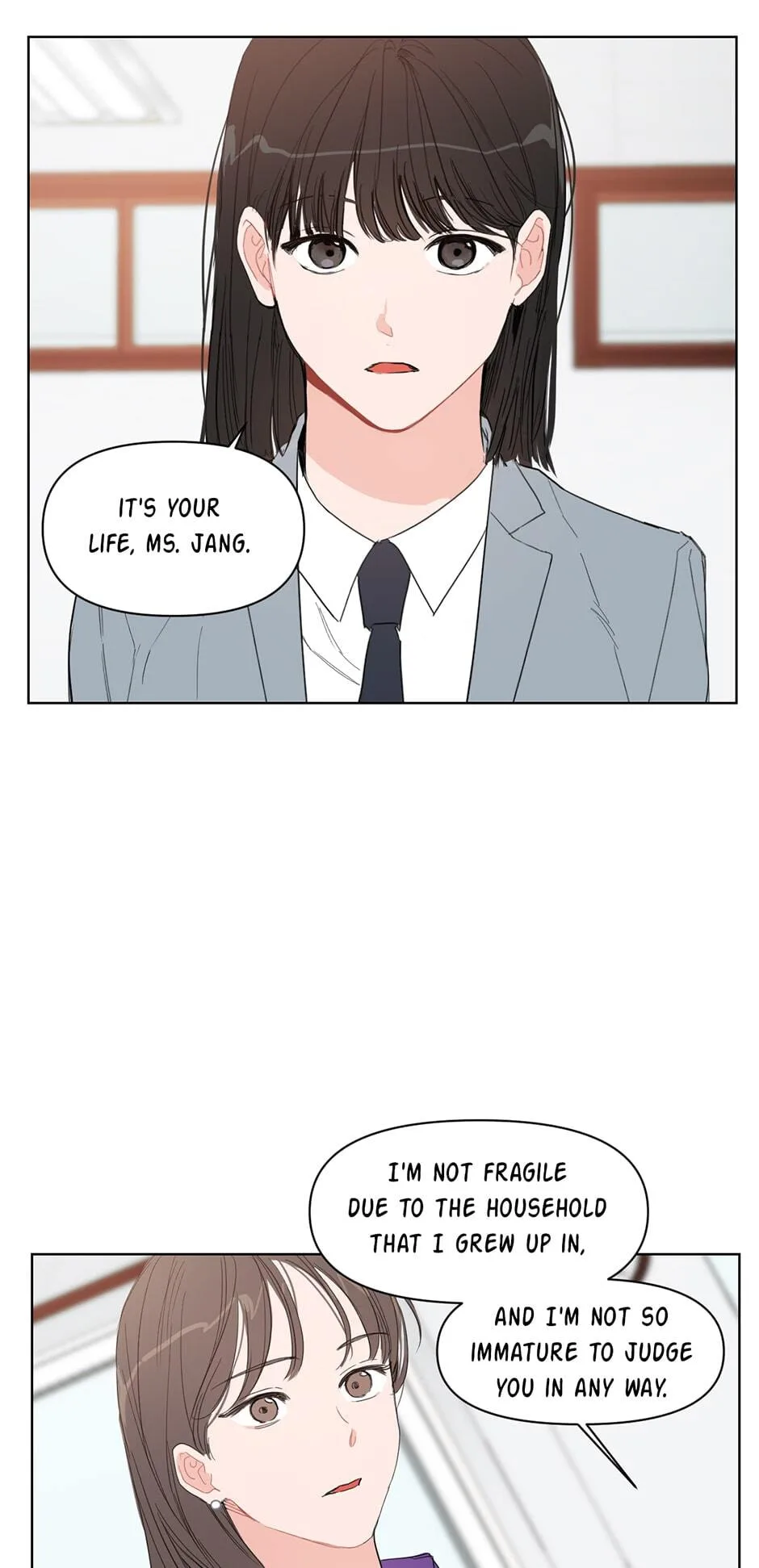 Positively Yours — Chapter 9 — Page 28
