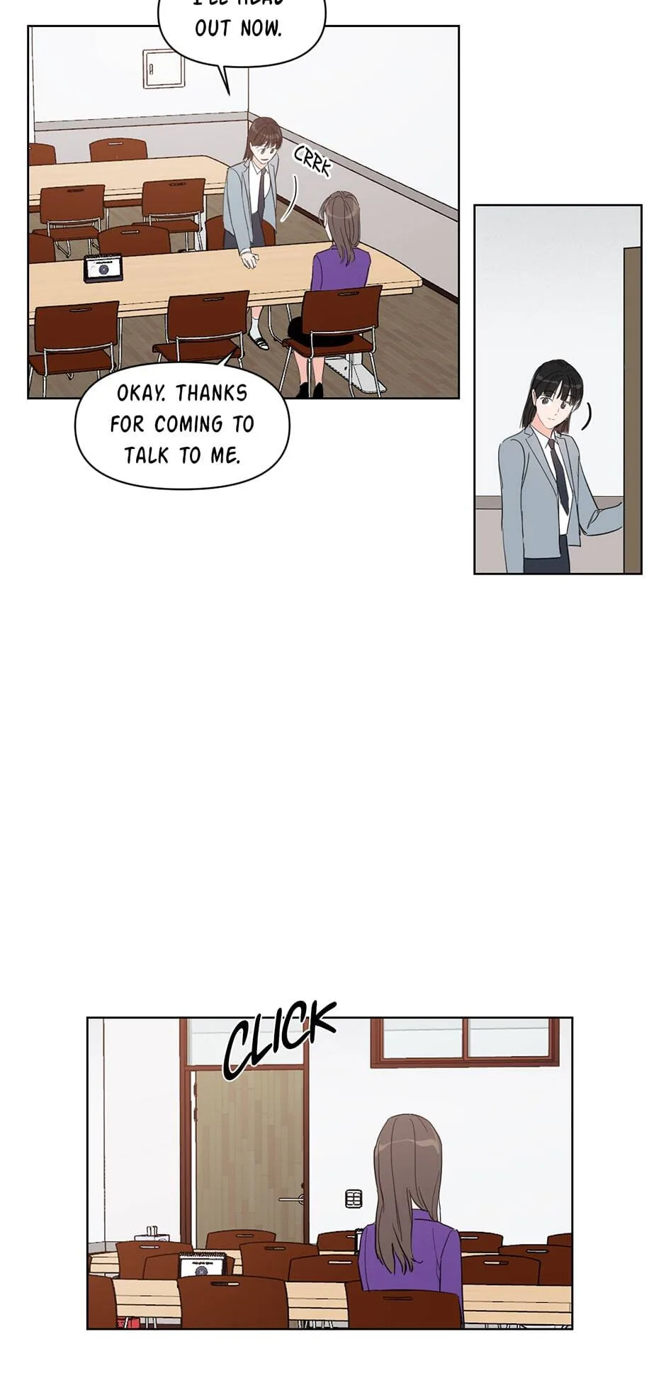 Positively Yours — Chapter 9 — Page 30