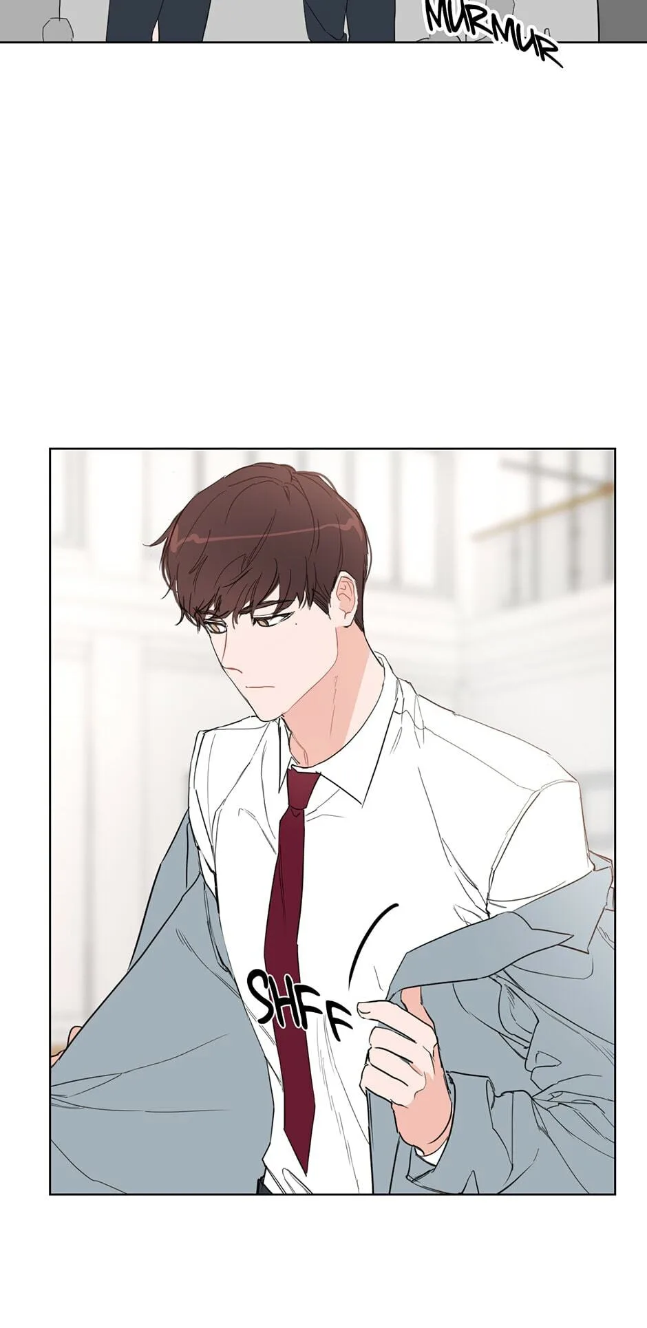 Positively Yours — Chapter 10 — Page 15
