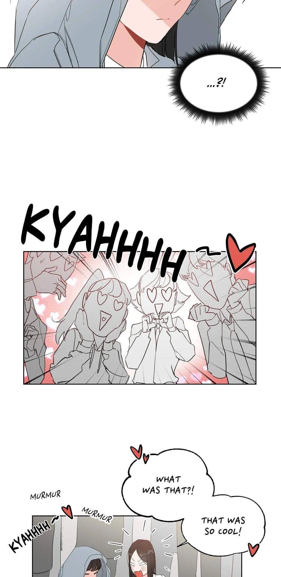 Positively Yours — Chapter 10 — Page 19