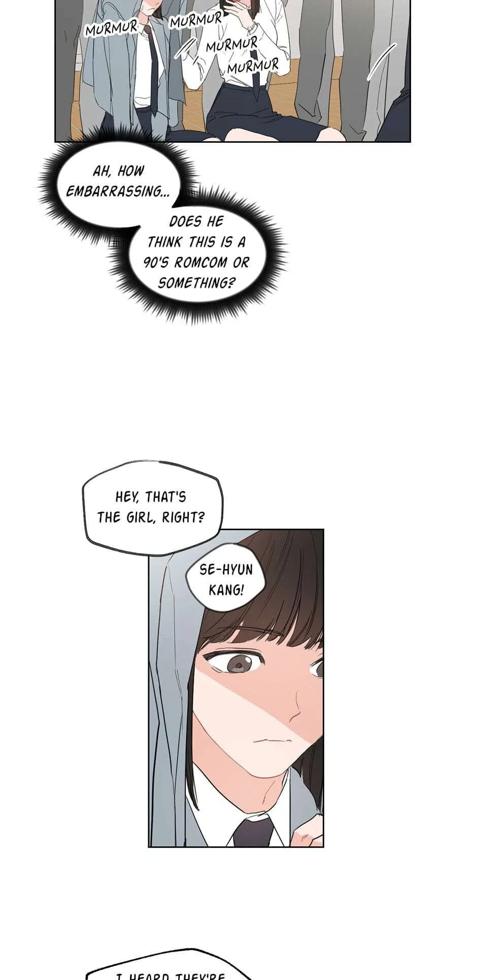 Positively Yours — Chapter 10 — Page 20