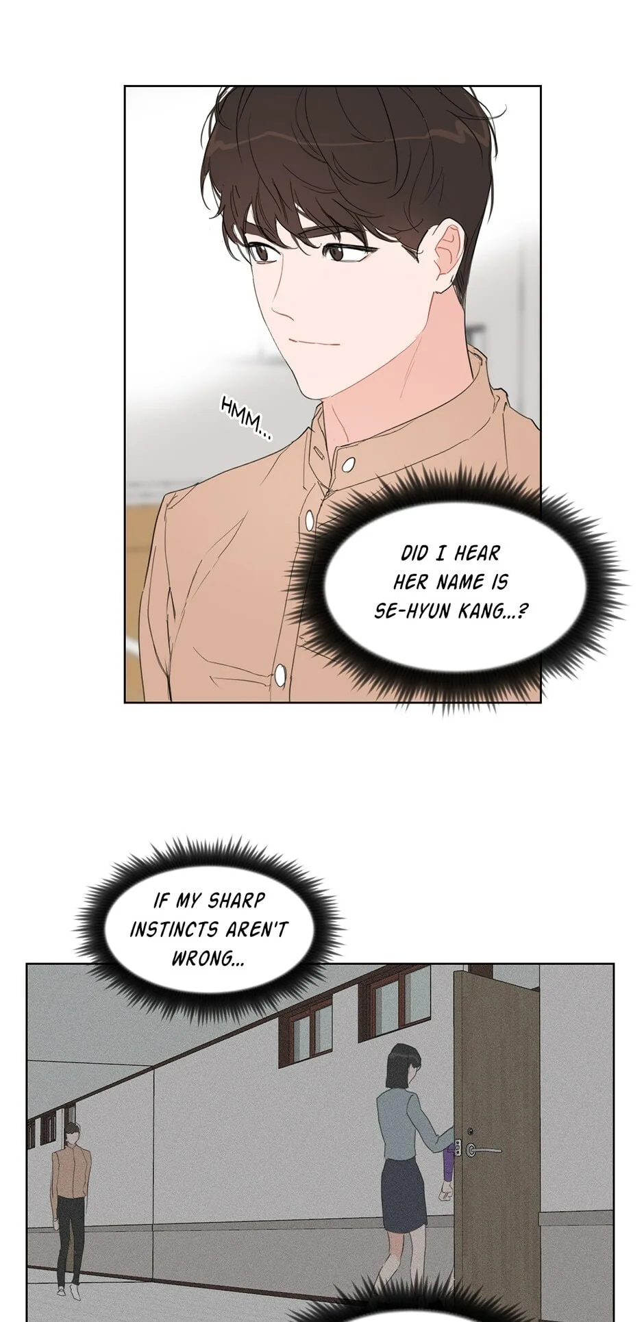 Positively Yours — Chapter 10 — Page 31