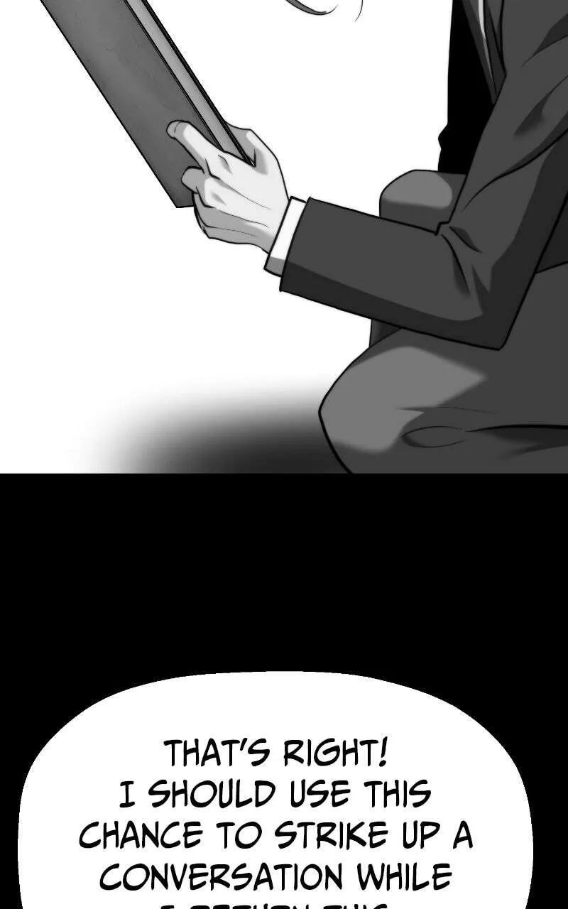 Fighting Ward — Chapter 58 — Page 18