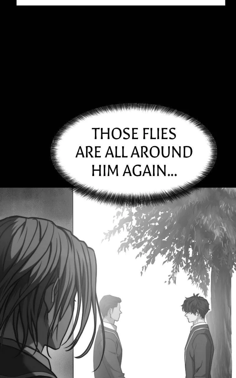 Fighting Ward — Chapter 58 — Page 23
