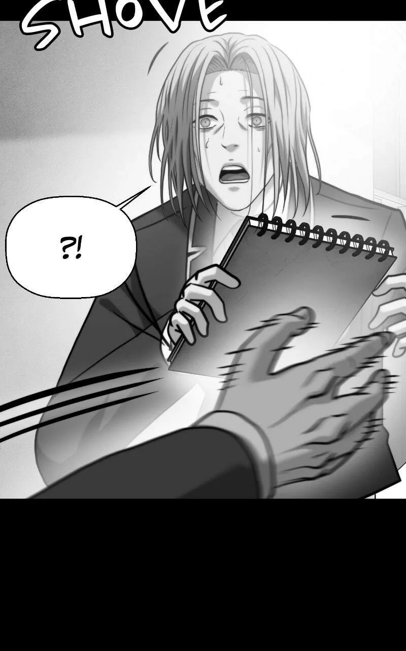 Fighting Ward — Chapter 58 — Page 33