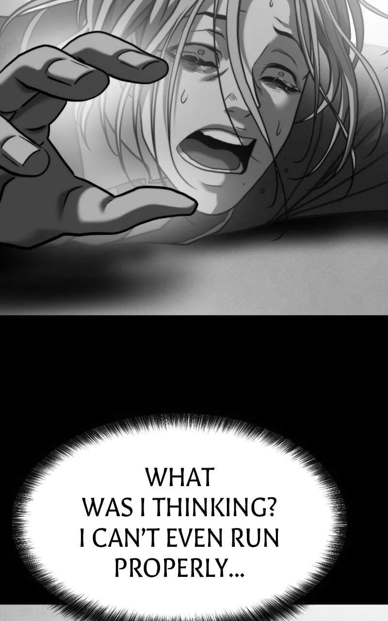 Fighting Ward — Chapter 58 — Page 42