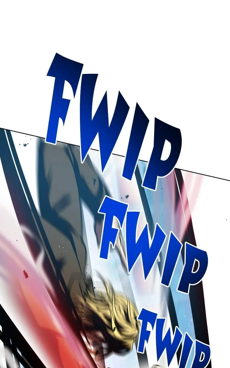 Fighting Ward — Chapter 58 — Page 61