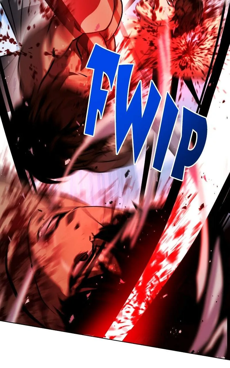 Fighting Ward — Chapter 58 — Page 63