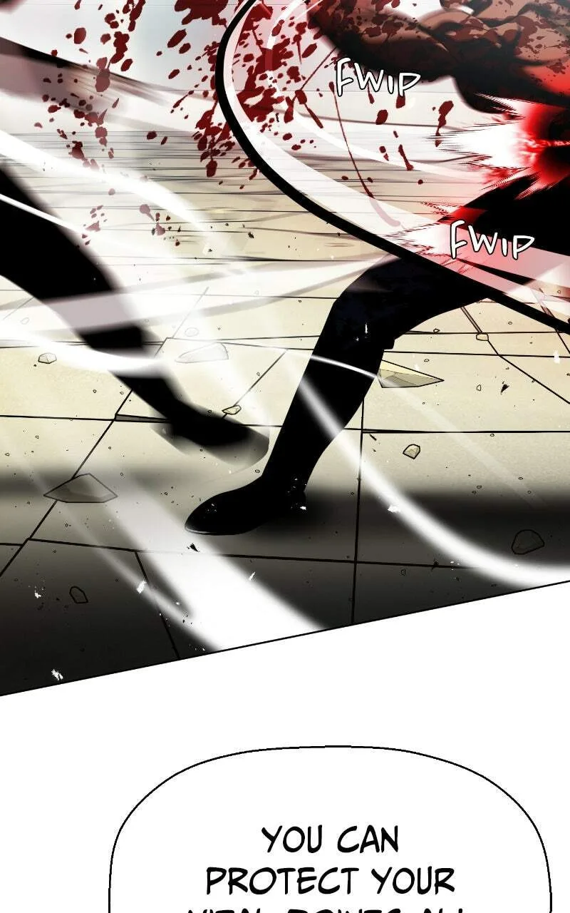Fighting Ward — Chapter 58 — Page 66