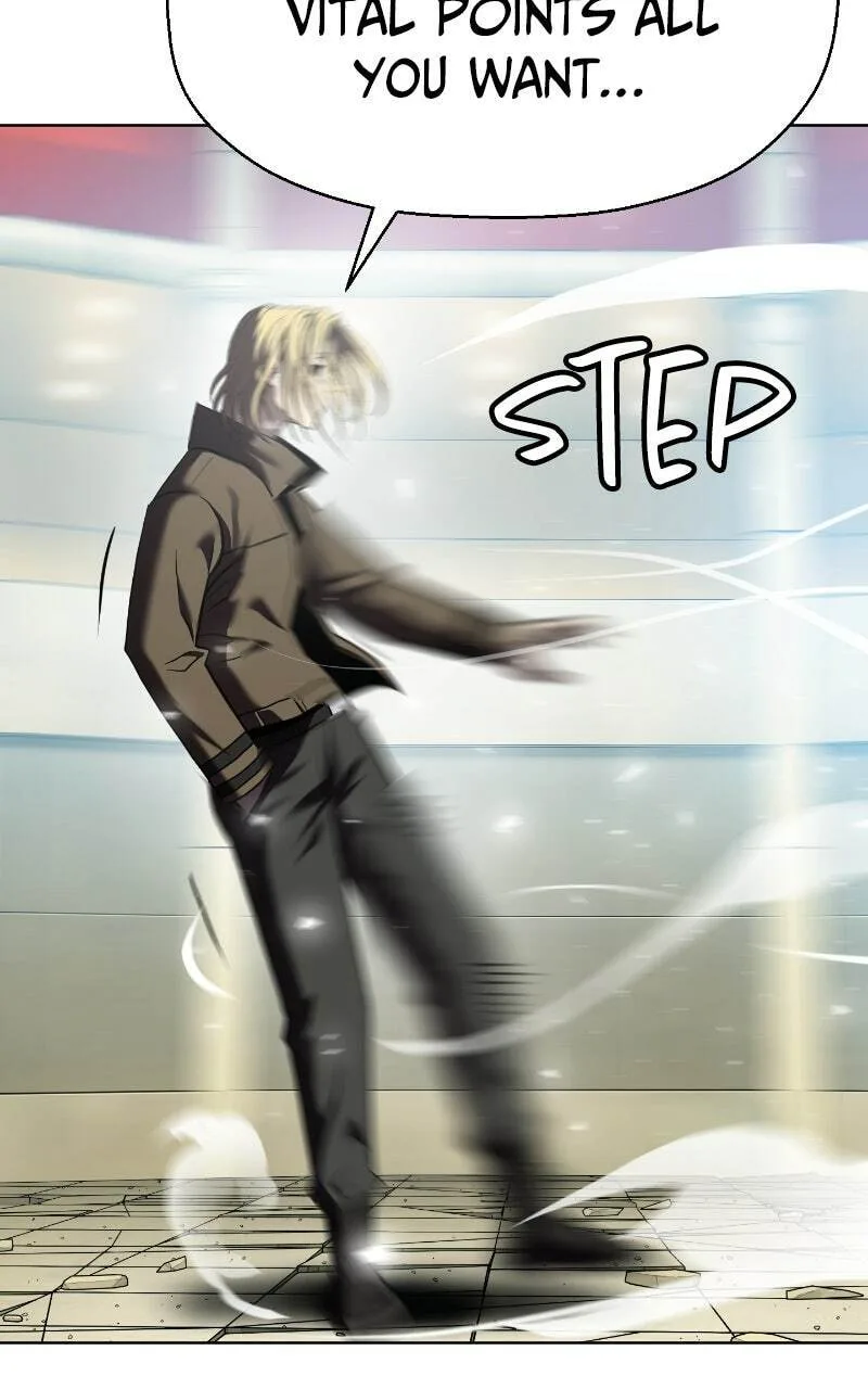 Fighting Ward — Chapter 58 — Page 67