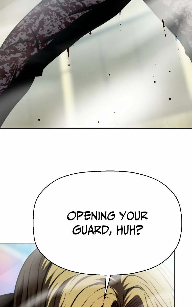 Fighting Ward — Chapter 58 — Page 73