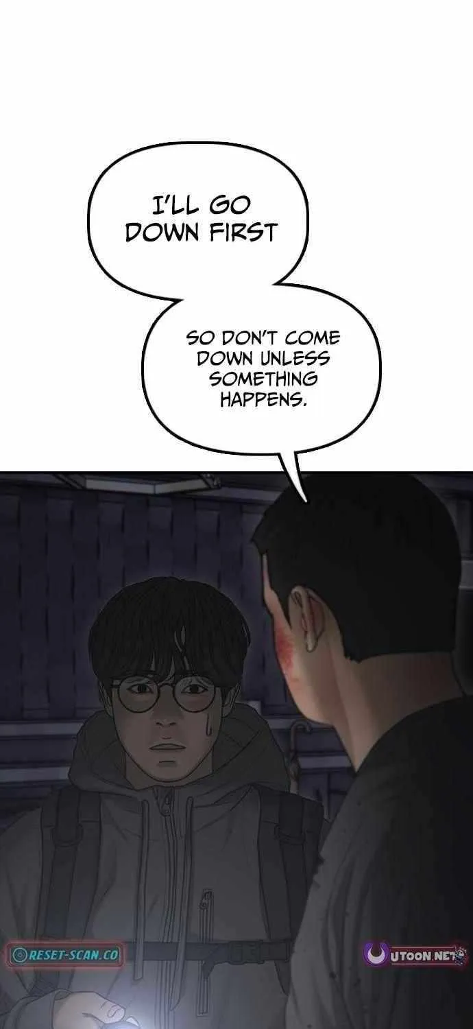 The Apocalypse is Here — Chapter 34 — Page 11
