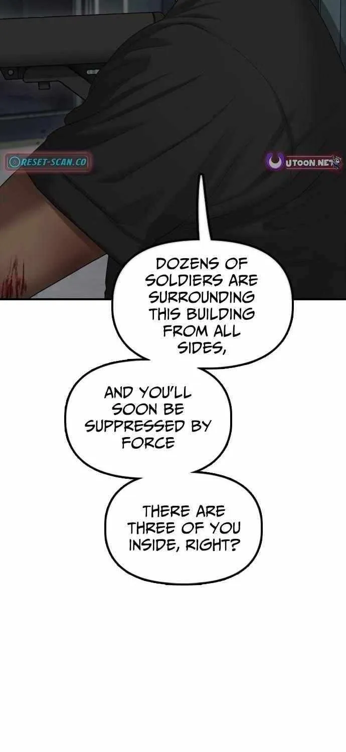 The Apocalypse is Here — Chapter 34 — Page 78