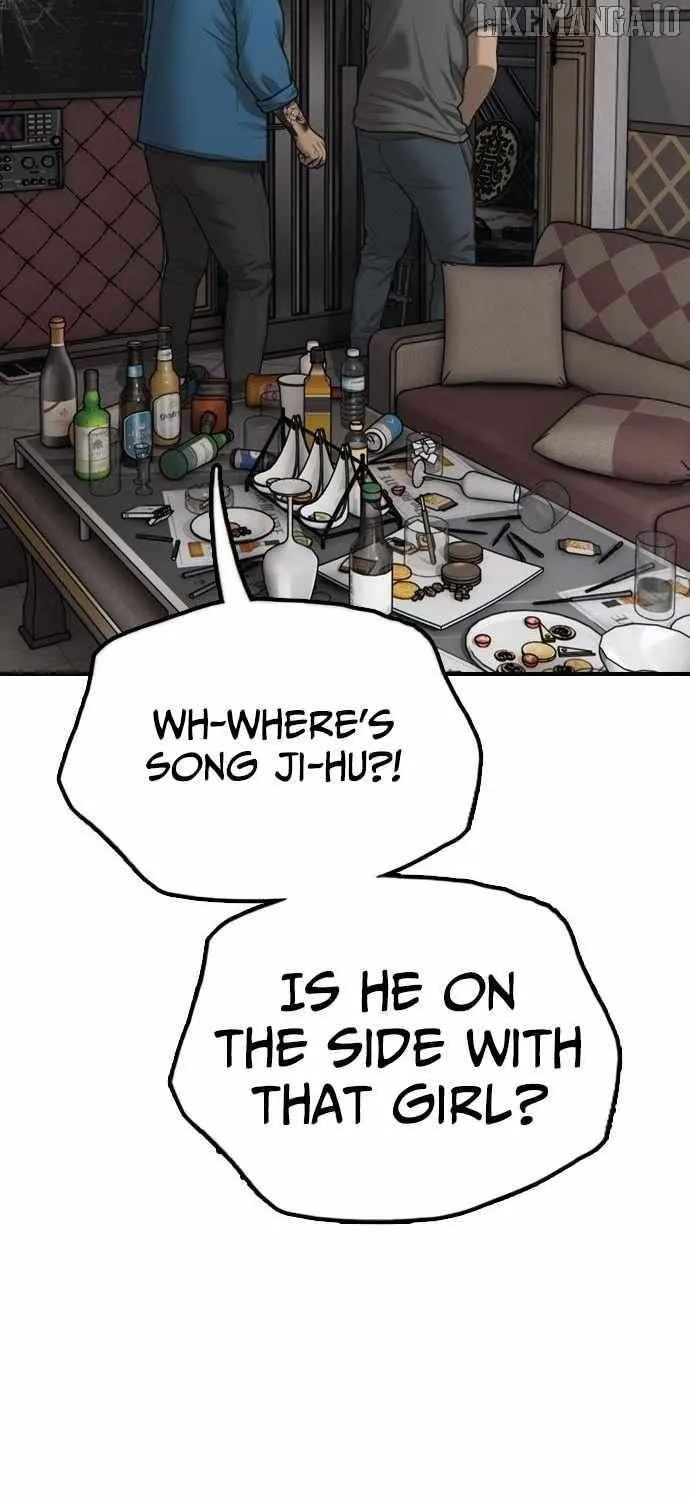The Apocalypse is Here — Chapter 34 — Page 91