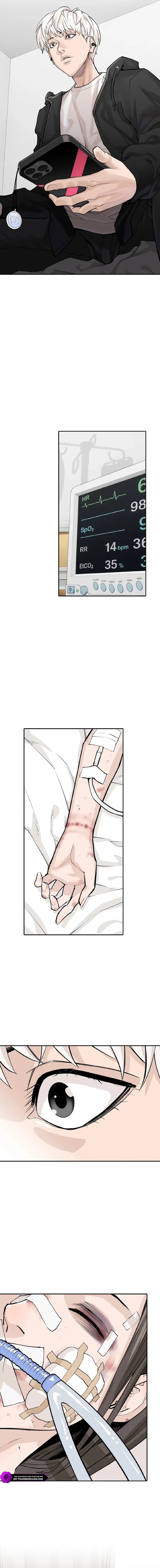 Perfect Number — Chapter 1 — Page 18