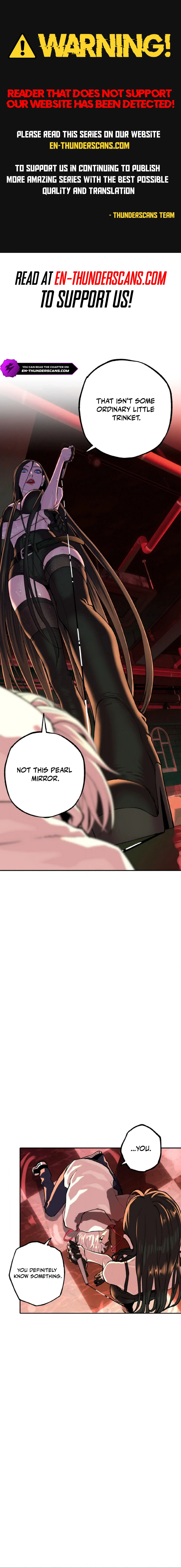 Perfect Number — Chapter 8 — Page 1