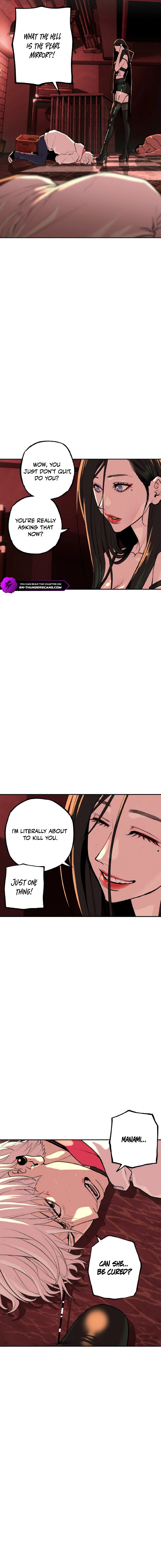 Perfect Number — Chapter 8 — Page 3