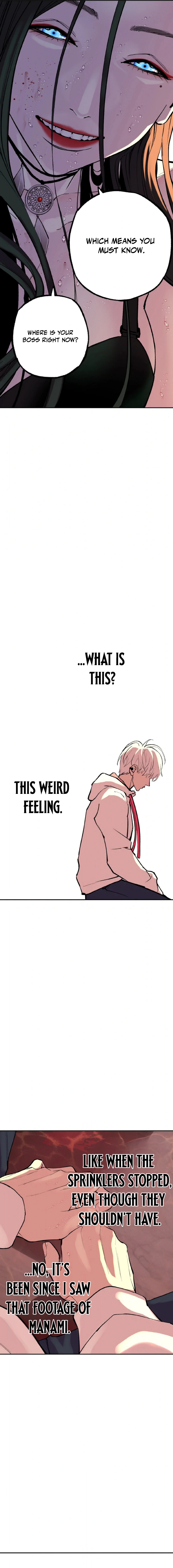 Perfect Number — Chapter 8 — Page 14