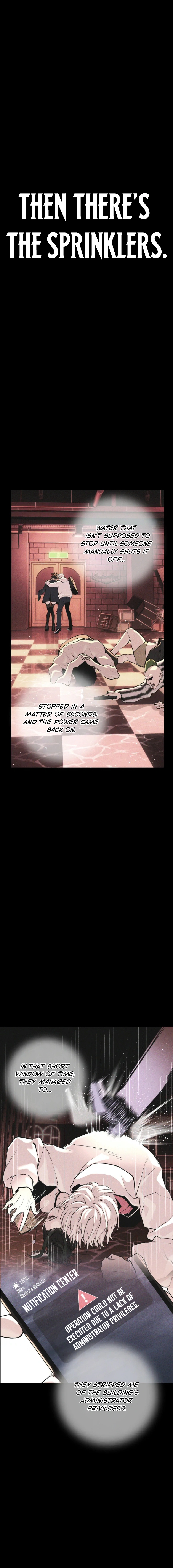 Perfect Number — Chapter 8 — Page 20