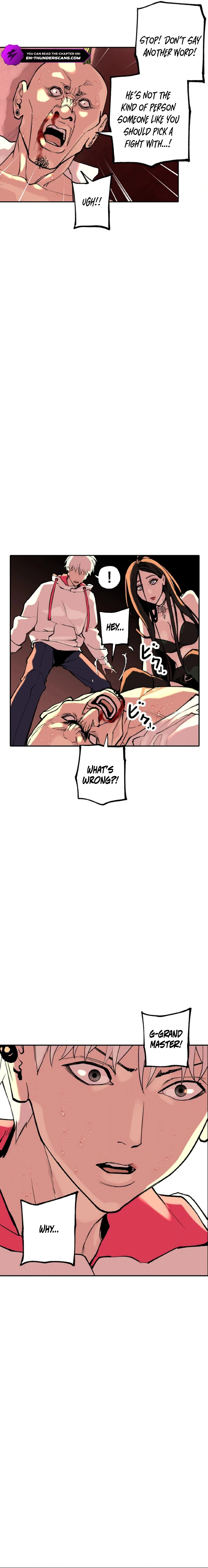 Perfect Number — Chapter 8 — Page 22