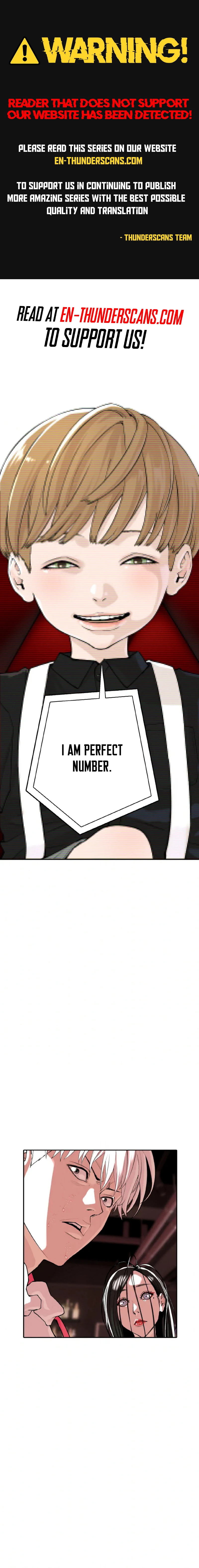 Perfect Number — Chapter 9 — Page 1