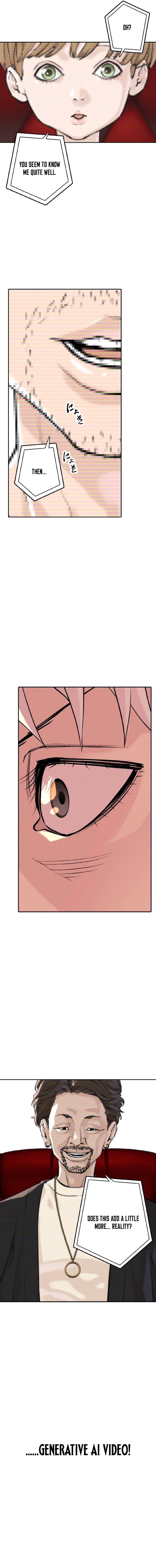 Perfect Number — Chapter 9 — Page 8