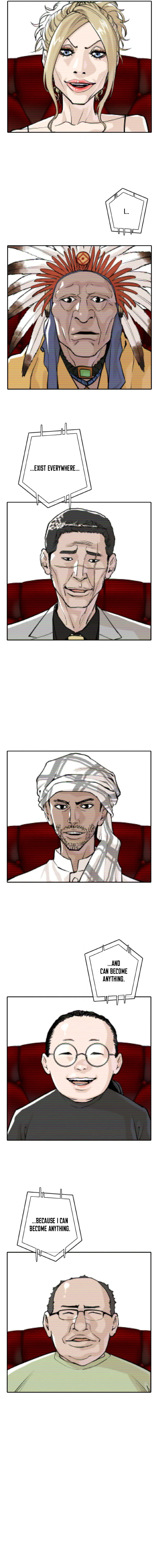 Perfect Number — Chapter 9 — Page 10