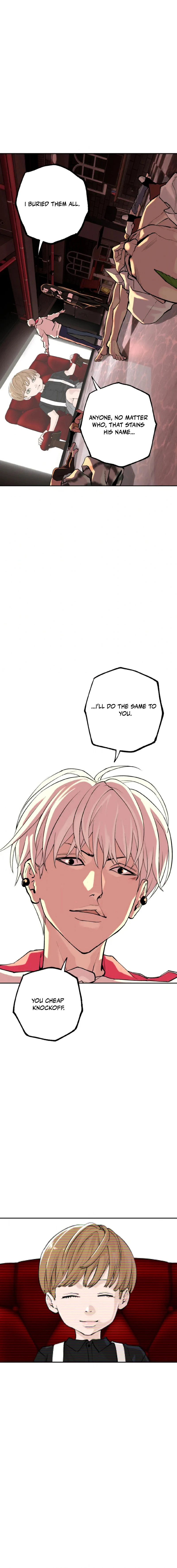 Perfect Number — Chapter 9 — Page 14