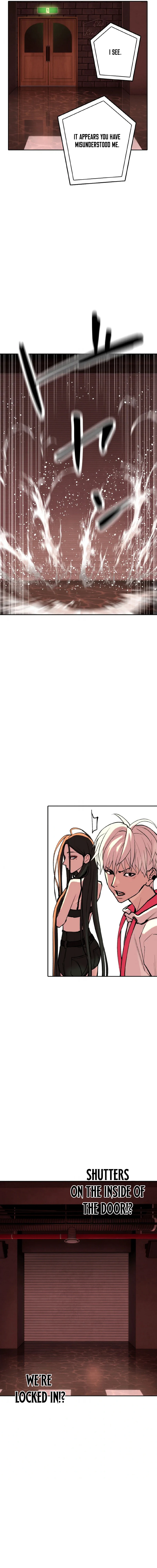 Perfect Number — Chapter 9 — Page 15