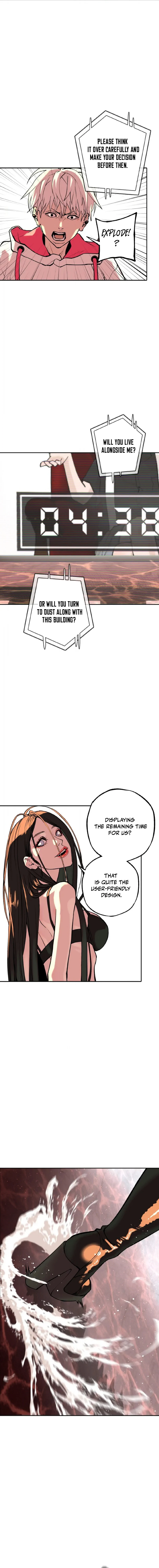 Perfect Number — Chapter 9 — Page 17