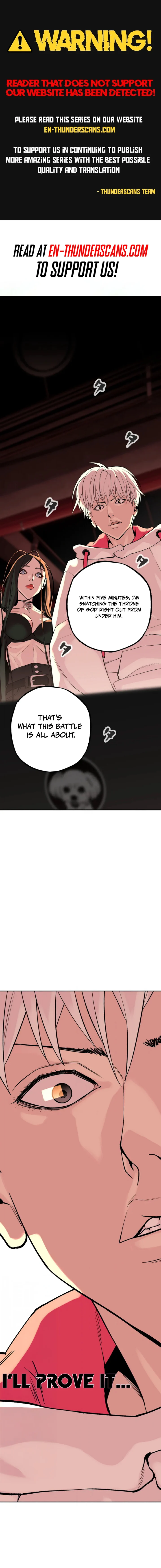 Perfect Number — Chapter 10 — Page 1