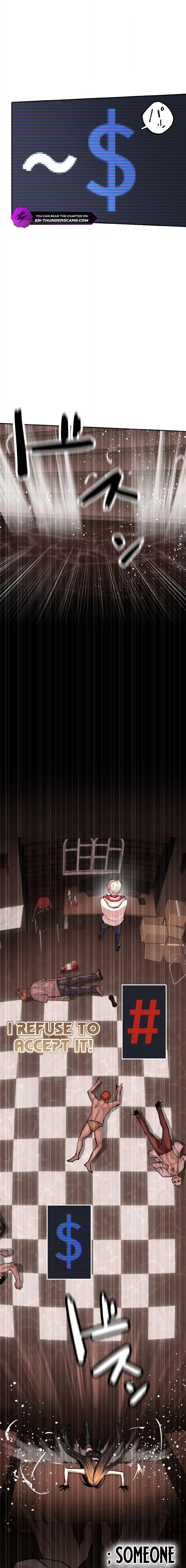 Perfect Number — Chapter 10 — Page 13