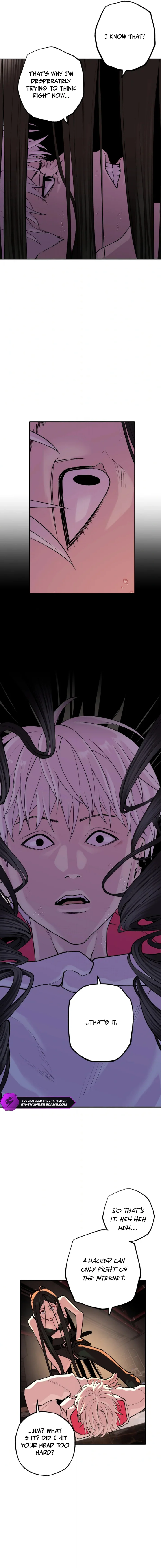 Perfect Number — Chapter 10 — Page 22
