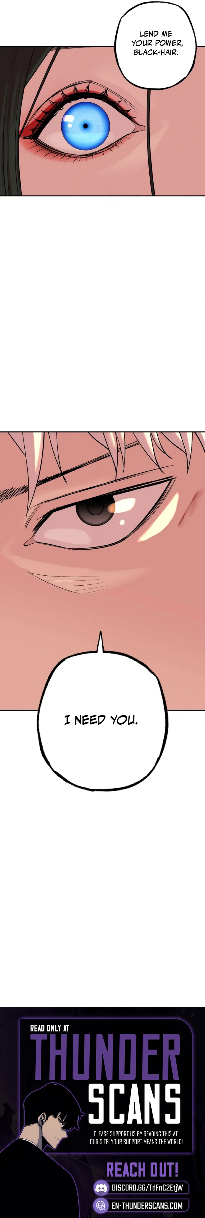 Perfect Number — Chapter 10 — Page 23