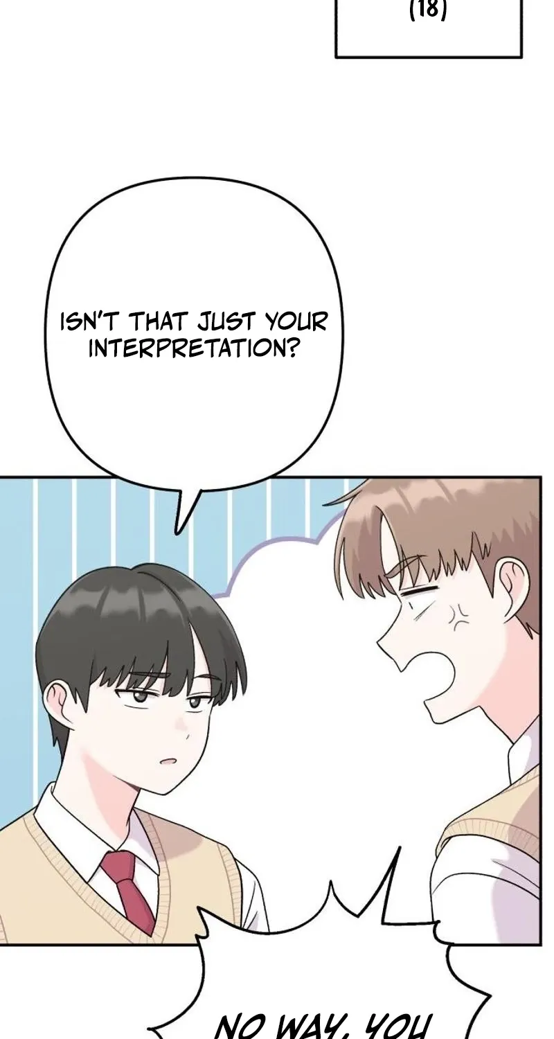 Dugeundugeun Daejakjeon — Chapter 7 — Page 14