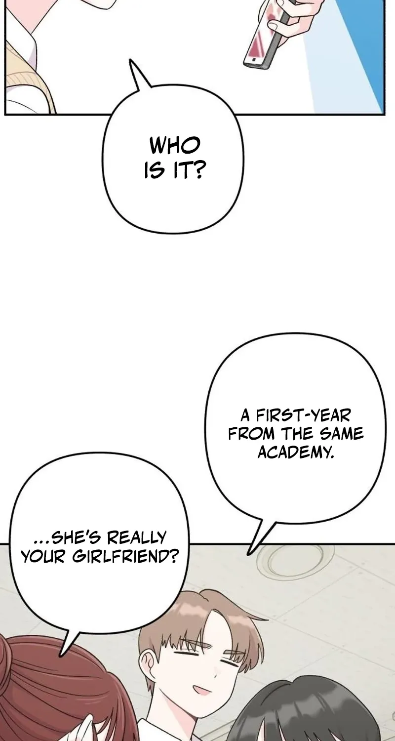 Dugeundugeun Daejakjeon — Chapter 7 — Page 21