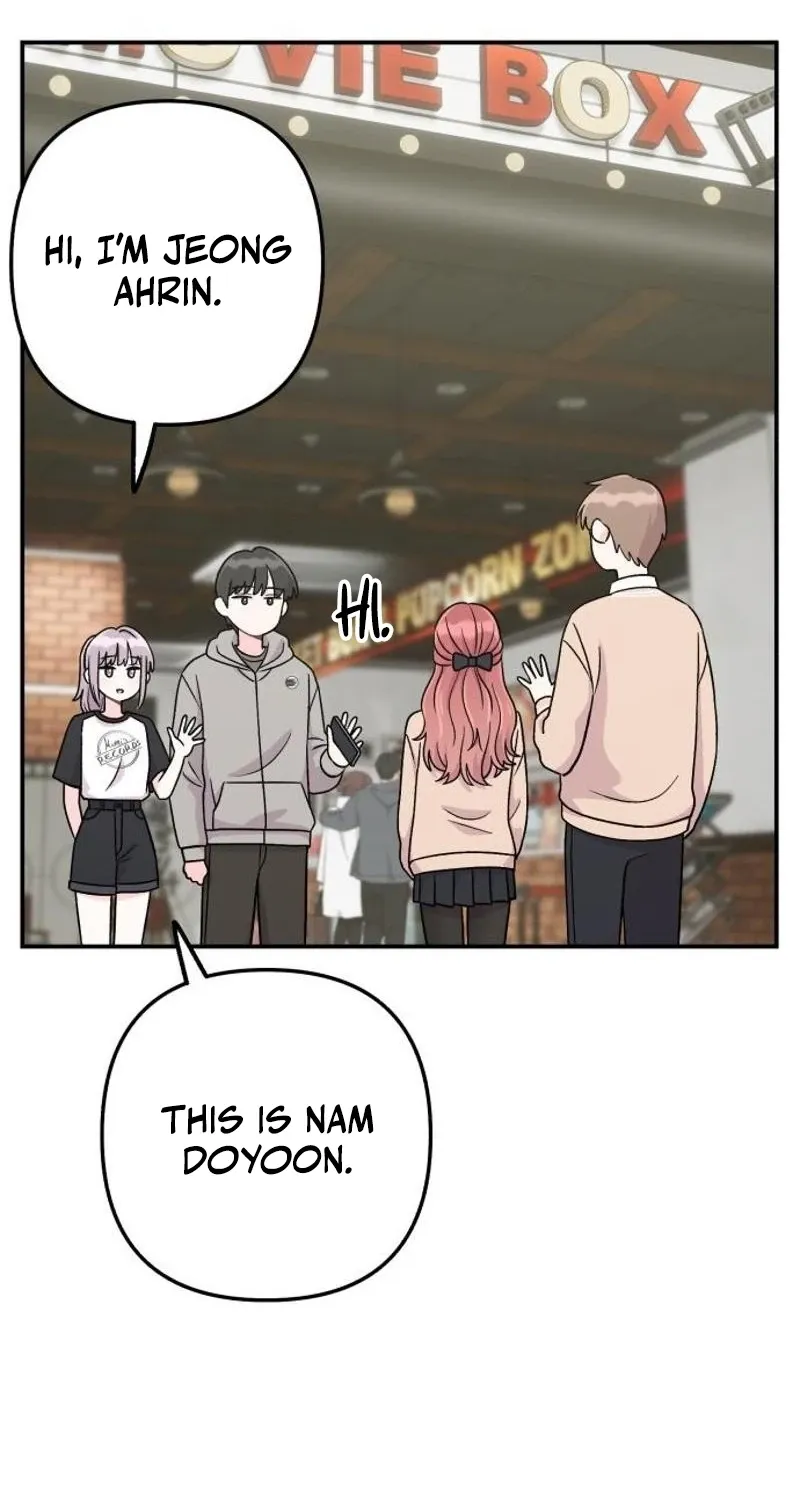 Dugeundugeun Daejakjeon — Chapter 7 — Page 27