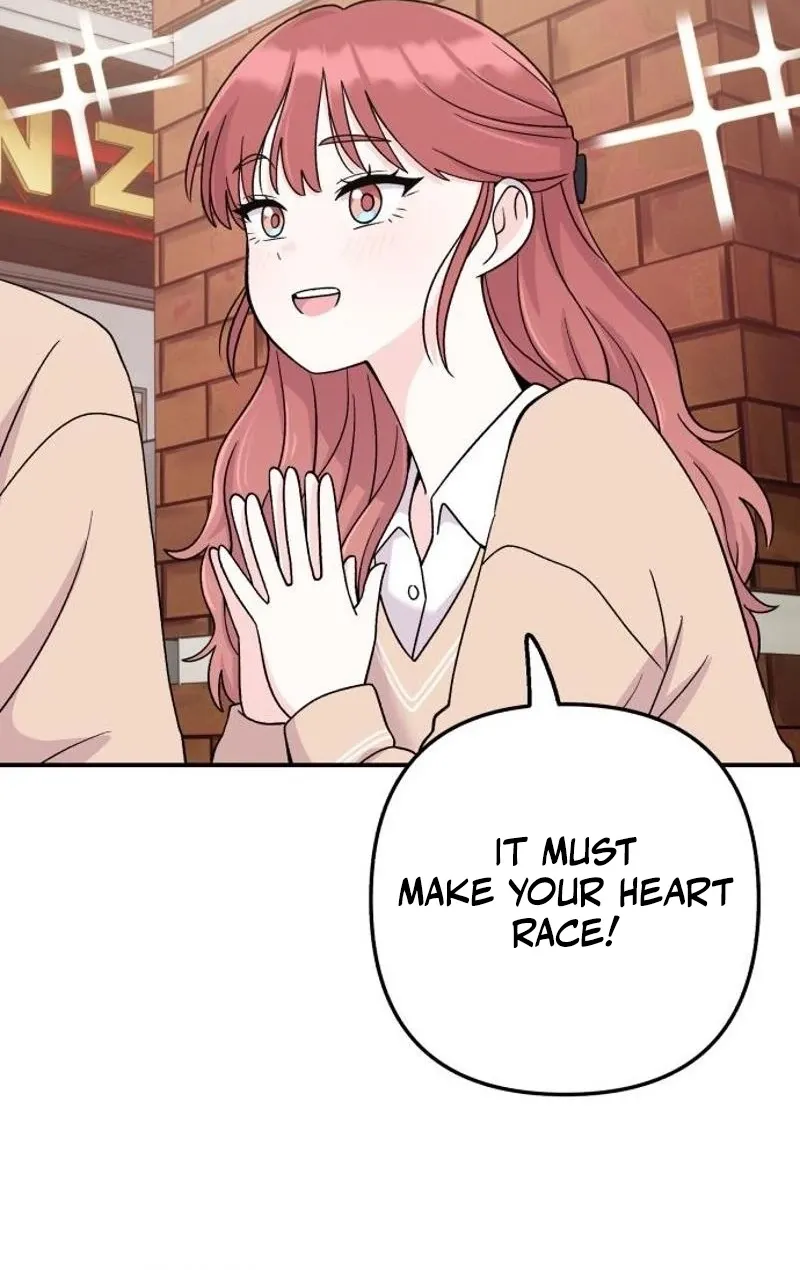 Dugeundugeun Daejakjeon — Chapter 7 — Page 34