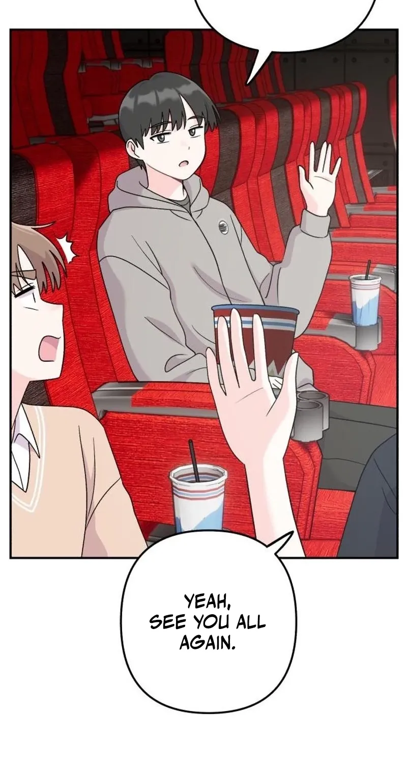 Dugeundugeun Daejakjeon — Chapter 7 — Page 65