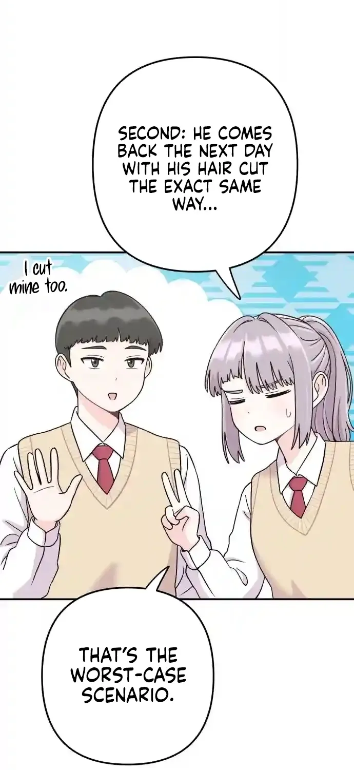 Dugeundugeun Daejakjeon — Chapter 9 — Page 20