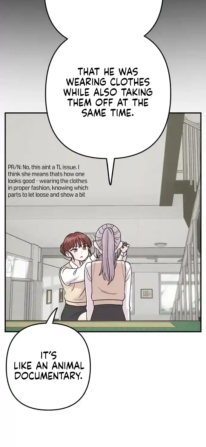 Dugeundugeun Daejakjeon — Chapter 9 — Page 38
