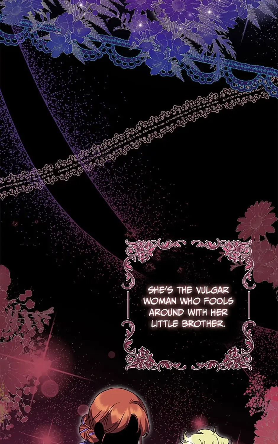 Catherine's Key to a Happy Life — Chapter 1 — Page 3