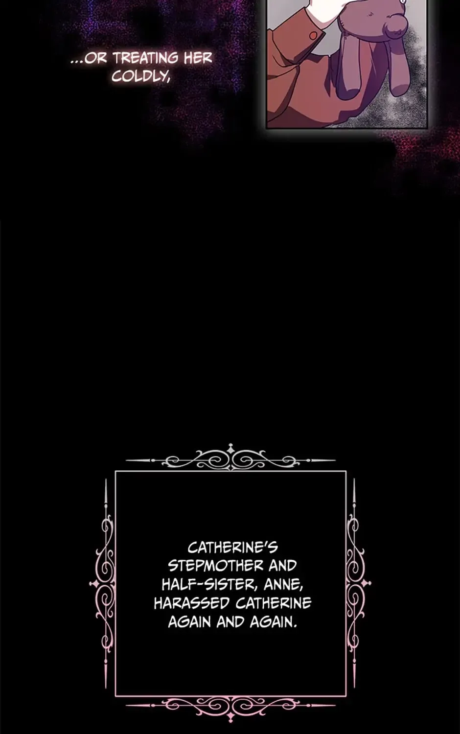 Catherine's Key to a Happy Life — Chapter 1 — Page 13