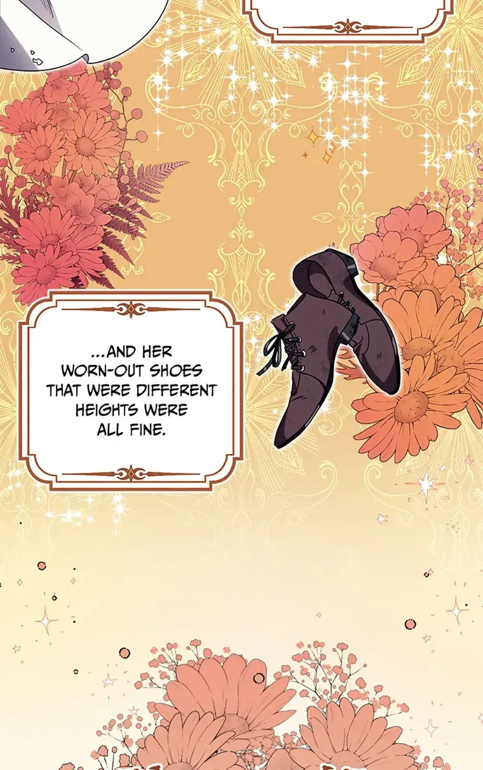Catherine's Key to a Happy Life — Chapter 1 — Page 23