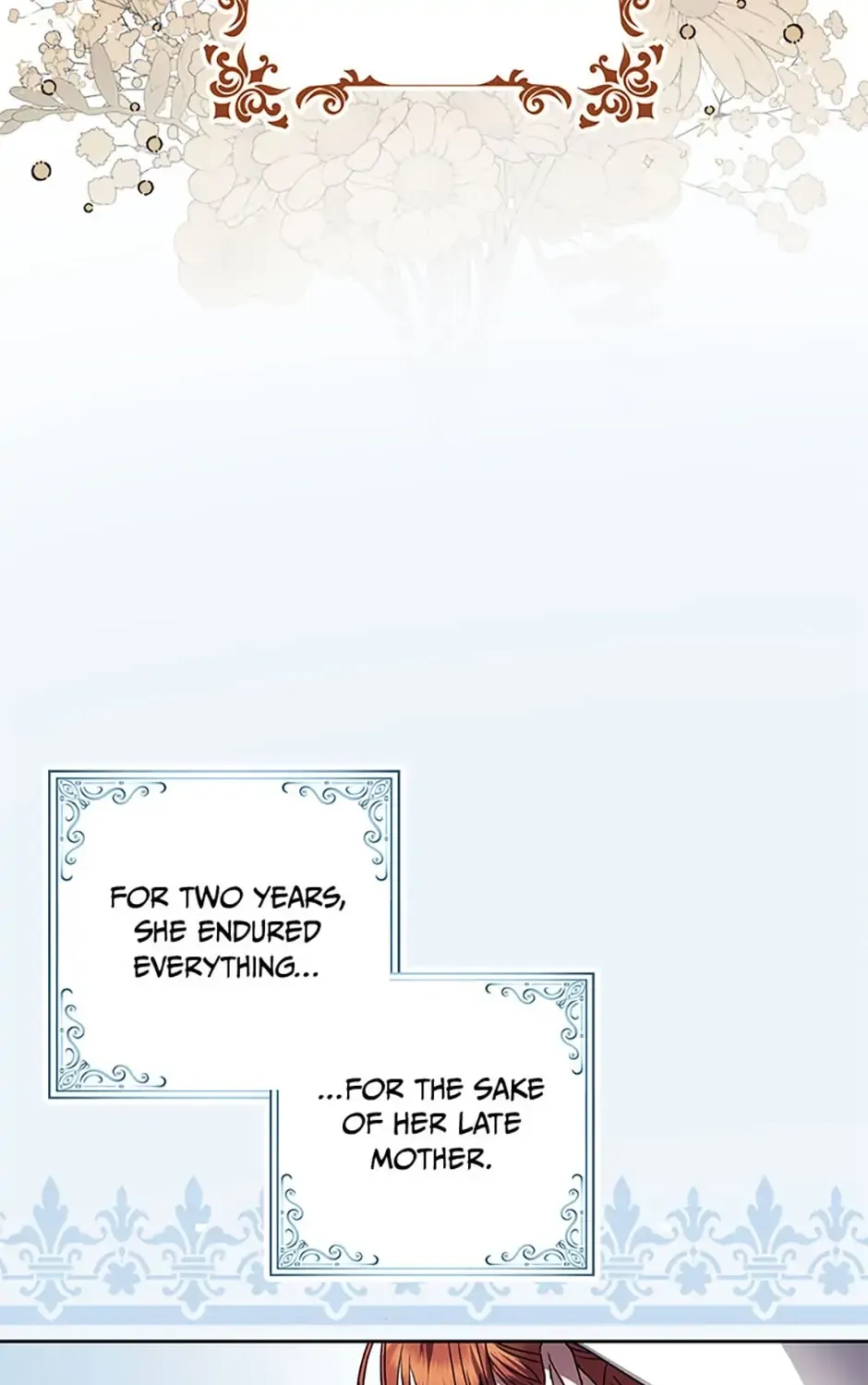Catherine's Key to a Happy Life — Chapter 1 — Page 25