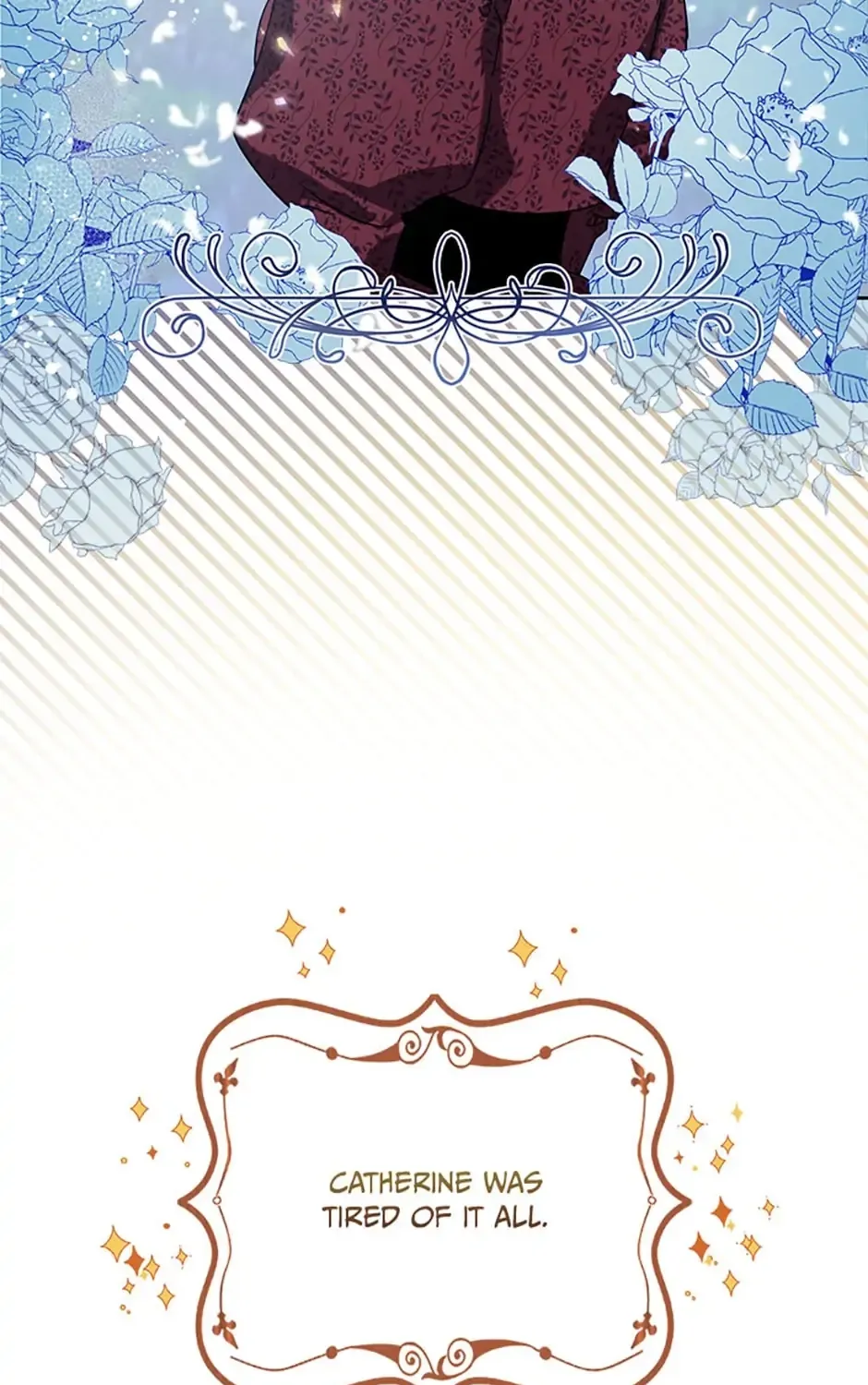 Catherine's Key to a Happy Life — Chapter 1 — Page 29