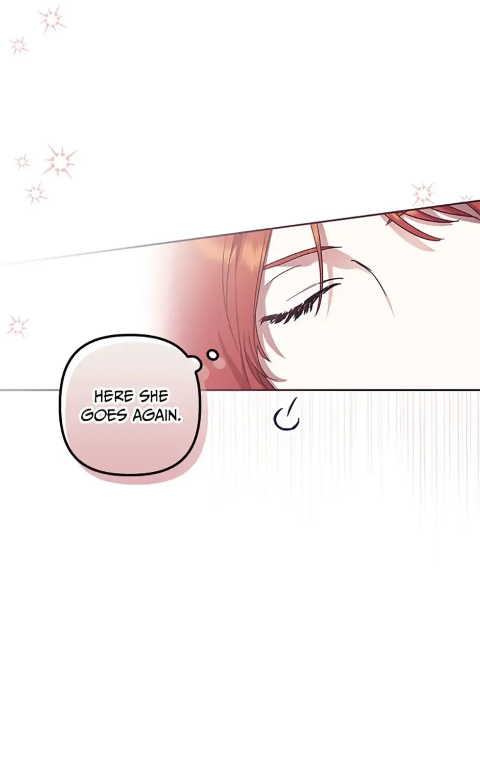Catherine's Key to a Happy Life — Chapter 1 — Page 37