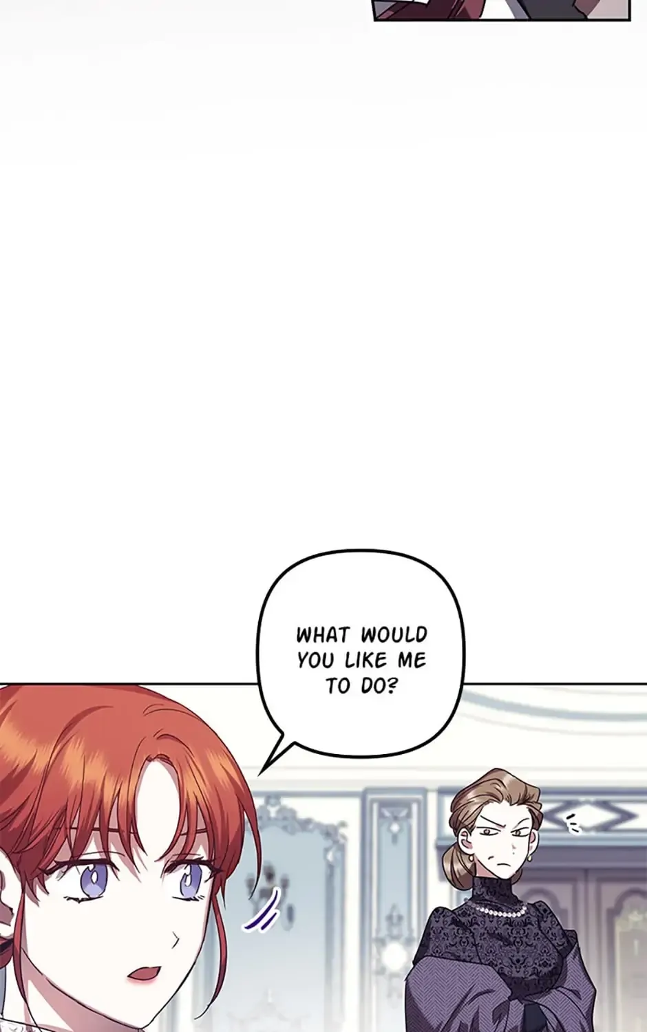 Catherine's Key to a Happy Life — Chapter 1 — Page 49