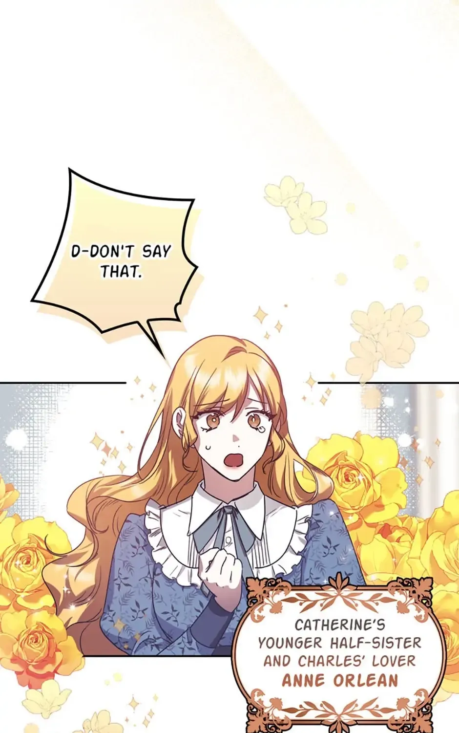 Catherine's Key to a Happy Life — Chapter 1 — Page 57